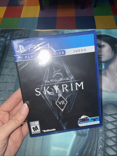 The elder scrolls - the,