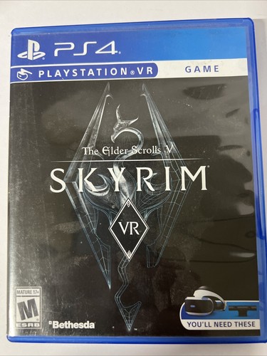 The elder scrolls - v:, skyrim